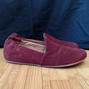 Born Women's Margarite loafers